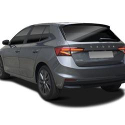 Skoda Fabia Fabia 1.0 TSI 110 ch DSG7 Ambition L'Aigle