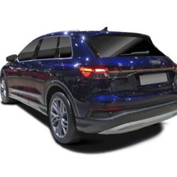 Audi Q4 e-tron Q4 e-tron 40 204 ch 82 kWh S line L'Aigle