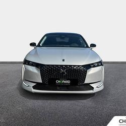 DS DS4 DS 4 Hybride 136 e-DCT6 Etoile - Cuir Nappa Dole