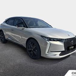 DS DS4 DS 4 Hybride 136 e-DCT6 Etoile - Cuir Nappa Dole