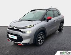 Citroen C3 Aircross Dole