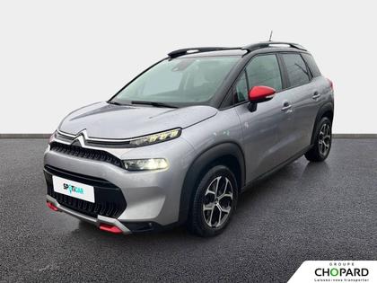 Citroen C3 Aircross - C3 Aircross PureTech 110 S&S BVM6 C-Series - 13 748 €