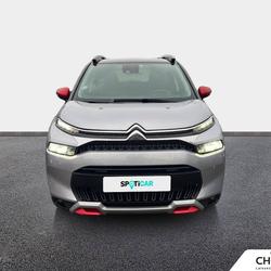 Citroen C3 Aircross C3 Aircross PureTech 110 S&S BVM6 C-Series Dole