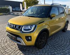Suzuki Ignis Vert-Saint-Denis