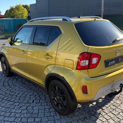Suzuki Ignis 1.2 Dualjet Hybrid Privil&egrave;ge occasion - Vert-Saint-Denis - photo 3/27