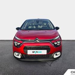 Citroen C3 C3 PureTech 110 S&S EAT6 Saint James Dole