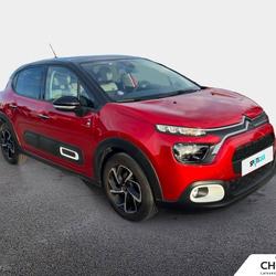 Citroen C3 C3 PureTech 110 S&S EAT6 Saint James Dole