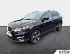 Nissan Qashqai Dole