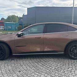 Mazda Mazda6e Mazda6e 258 ch 68.8kWh Takumi Vert-Saint-Denis