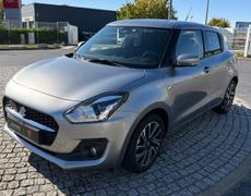 Suzuki Swift Vert-Saint-Denis