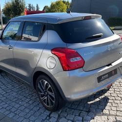 Suzuki Swift 1.2 Dualjet Hybrid Auto (CVT) Pack occasion - Vert-Saint-Denis - photo 3/23