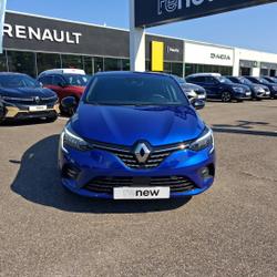 Renault Clio 5 Clio E-Tech full hybrid 145 Techno Montauban