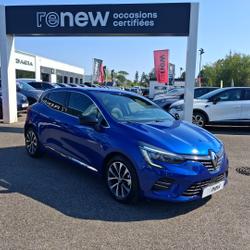 Renault Clio 5 Clio E-Tech full hybrid 145 Techno Montauban