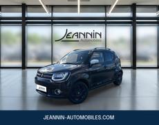 Suzuki Ignis Vert-Saint-Denis
