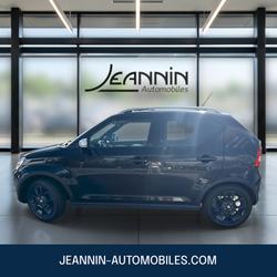 Suzuki Ignis 1.2 Dualjet Hybrid SHVS Pack occasion - Vert-Saint-Denis - photo 2/32