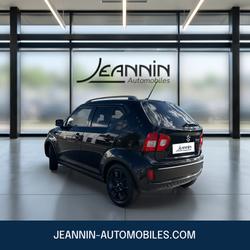 Suzuki Ignis 1.2 Dualjet Hybrid SHVS Pack occasion - Vert-Saint-Denis - photo 3/32