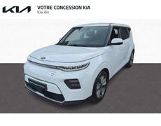 Kia Soul Aix-en-Provence