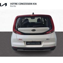 Kia Soul Active 204ch Aix-en-Provence