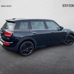 Mini Clubman Cooper 136ch Edition Premium Plus BVA7 Cherbourg-en-Cotentin