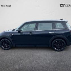 Mini Clubman Cooper 136ch Edition Premium Plus BVA7 Cherbourg-en-Cotentin
