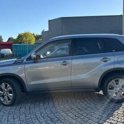 Suzuki Vitara 1.4 Boosterjet Hybrid Privil&egrave;ge occasion - Vert-Saint-Denis - photo 2/28