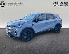 Renault Symbioz Saint-Malo