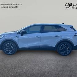 Renault Symbioz Symbioz E-Tech full hybrid 145 Esprit Alpine Saint-Malo