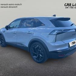 Renault Symbioz Symbioz E-Tech full hybrid 145 Esprit Alpine Saint-Malo