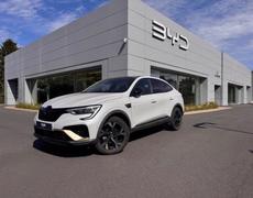 Renault Arkana Aulnoy-lez-Valenciennes