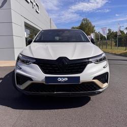 Renault Arkana 1.6 E-Tech hybride 145ch Techno -22 Aulnoy-lez-Valenciennes