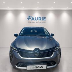 Renault Clio 5 Clio E-Tech full hybrid 145 Evolution Montauban