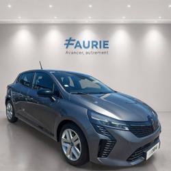 Renault Clio 5 Clio E-Tech full hybrid 145 Evolution Montauban