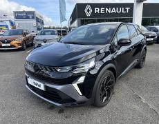 Renault Symbioz Montauban