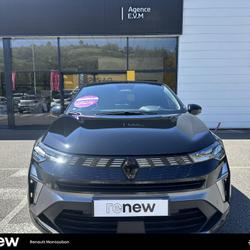 Renault Symbioz Symbioz E-Tech full hybrid 145 Esprit Alpine Montauban