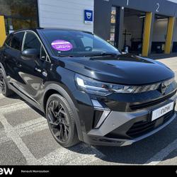 Renault Symbioz Symbioz E-Tech full hybrid 145 Esprit Alpine Montauban