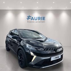 Renault Symbioz Symbioz E-Tech full hybrid 145 Esprit Alpine Montauban