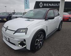 Renault R5 E-Tech Montauban