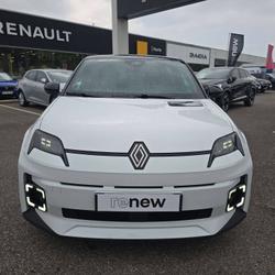 Renault R5 E-Tech Renault 5 E-Tech Electrique 150 ch autonomie confort Techno Montauban