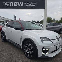 Renault R5 E-Tech Renault 5 E-Tech Electrique 150 ch autonomie confort Techno Montauban