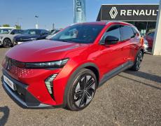 Renault Scenic 4