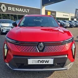 Renault Scenic 4 Scenic E-Tech &eacute;lectrique 220 ch grande autonomie Techno Montauban