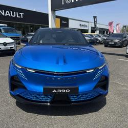 Autres Alpine A390 GT Montauban