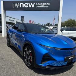 Autres Alpine A390 GT Montauban