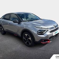 Citroen C4 C4 PureTech 130 S&S BVM6 Feel Pack Dole