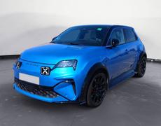 Alpine A290 Montauban