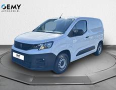 Peugeot Partner Grez-Neuville