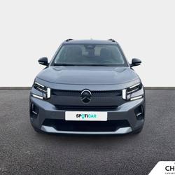 Citroen C3 C3 Turbo 100 ch BVM6 Plus Dole