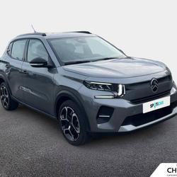 Citroen C3 C3 Turbo 100 ch BVM6 Plus Dole