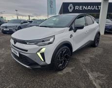 Renault Captur Montauban