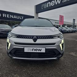 Renault Captur E-Tech full hybrid 145 ch esprit Alpine occasion - Montauban - photo 2/19
